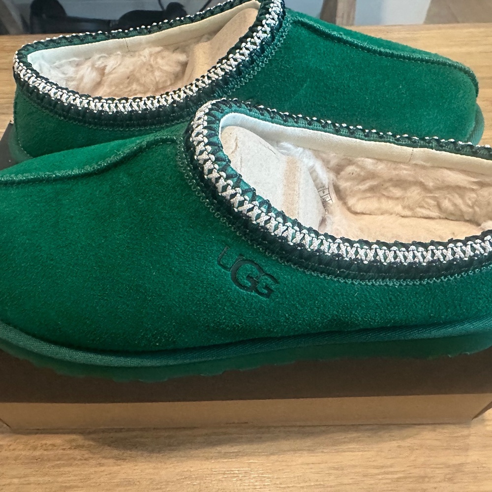 Ugg Tasman